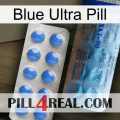 Blue Ultra Pill 40